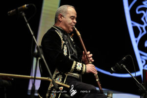 djivan gasparyan - 32 fajr festival - 24 dey 1395 12